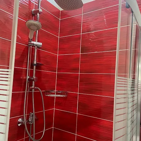 Apartamento Alba House Prínos
