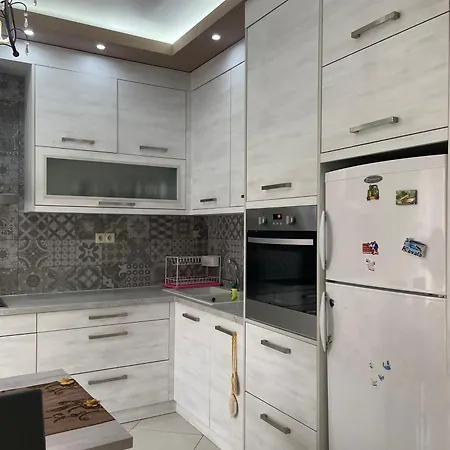 Alba House Apartamento *