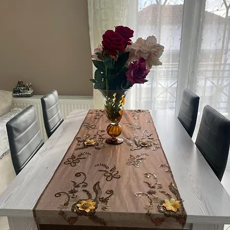 Alba House Апартаменты *