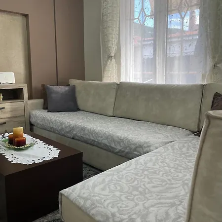 Апартаменты Alba House *