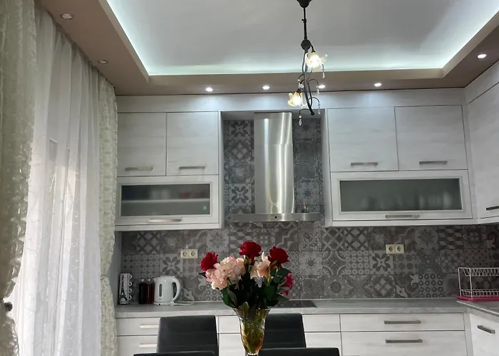 Alba House Prínos
