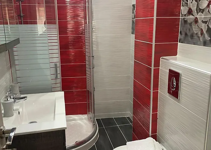 Apartamento Alba House