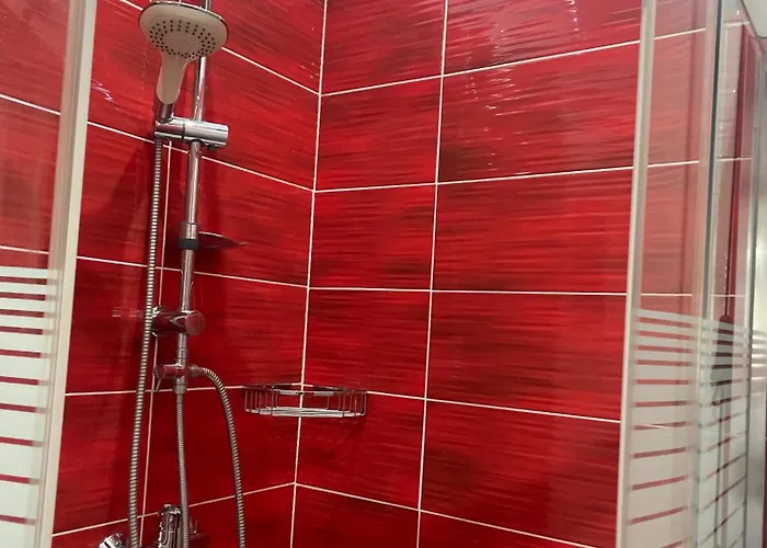 Apartamento Alba House Prínos