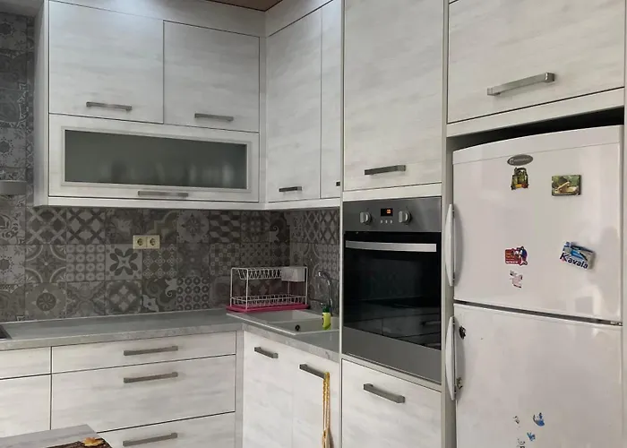 Alba House Apartamento *