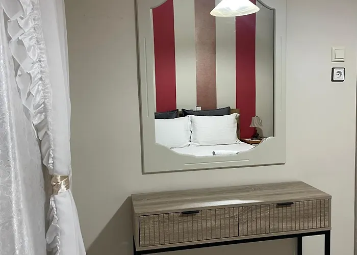 Apartamento Alba House *