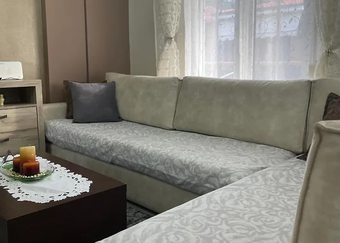 Apartamento Alba House *